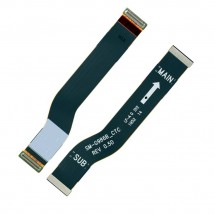 Flex interconexión placa auxiliar para Samsung Galaxy S20 Plus G985 / G986