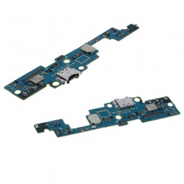 Placa conector de carga para Samsung Galaxy Tab S3 9.7 T820 T825