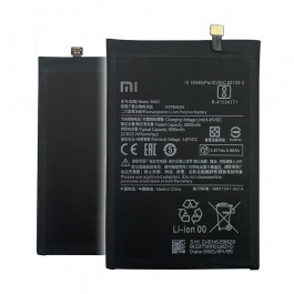 Batería BN62 de 6000mAh para Xiaomi Pocophone M3 / Poco M3