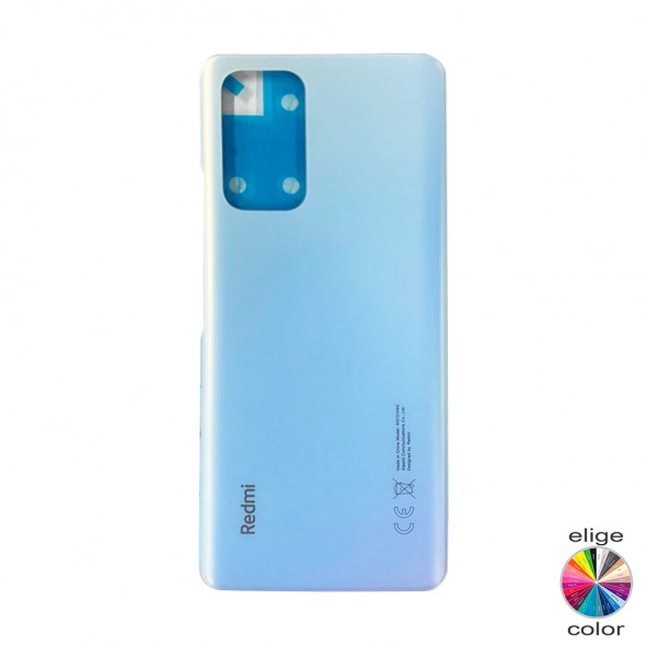 Ricambi Per REDMI NOTE 10 PRO 4G M2101K6G - Parti Di Ricambio Per REDMI NOTE 10 PRO - Foto 5