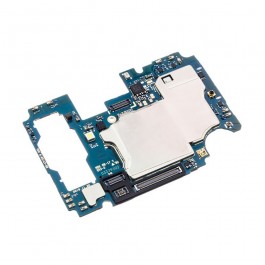 Placa base Original para Samsung Galaxy A71 A715 (swap)
