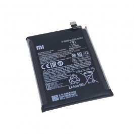 Batería BN59 de 5000mAh para Xiaomi Redmi Note 10 / Redmi Note 10S