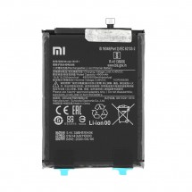 Batería BN51 Original de 5000mAh para Xiaomi Redmi 8A / Redmi 8