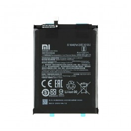 Batería Original BN54 de 5020mAh para Xiaomi Redmi Note 9 / Redmi 9 / Redmi 10X 4G