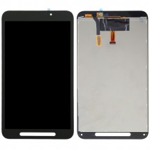 Pantalla LCD mas tactil color negro para Samsung Galaxy Tab Active T365
