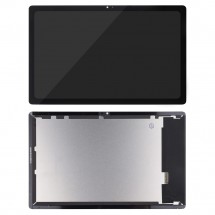 Pantalla completa LCD y táctil negro Samsung Galaxy Tab A7 10.4" T500 T505