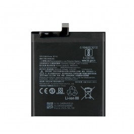 Batería BP40 de 4000mAh para Xiaomi Mi 9T Pro / K20 Pro