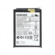 Batería HQ50s de 5000mAh para Samsung Galaxy A03S A037