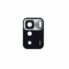 Cristal lente cámara trasera para Xiaomi Redmi Note 10 Pro 5G