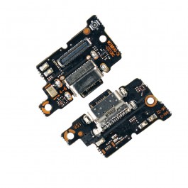 Placa conector de carga y micrófono para Xiaomi Mi 11i 5G