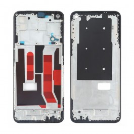 Carcasa marco frontal display para Oppo A53 2020 CPH2127