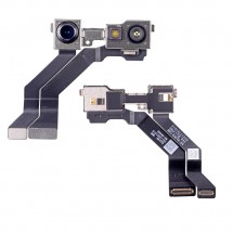 Flex cámara delantera frontal reconocimiento facial para iPhone 13 Pro
