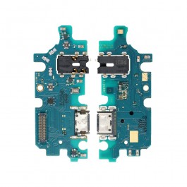 Placa conector de carga jack audio y micrófono para Samsung Galaxy A13 4G A135