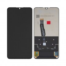 Pantalla completa Original sin marco para Huawei P30 Lite / P30 Lite New Edition / Nova 4e