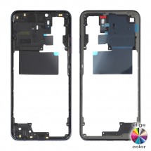 Carcasa chasis intermedio trasero para Xiaomi Redmi Note 10