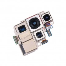 Conjunto completo cámaras traseras para Samsung Galaxy S21 Ultra G998F