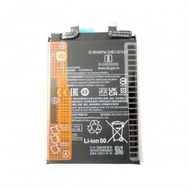 Batería BN5E de 5000mAh para Xiaomi Redmi Note 11 Pro 5G