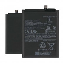 Batería de 5000mAh BM53 para Xiaomi Mi 10T / Mi 10T Pro / Redmi K30S