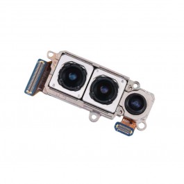 Conjunto completo 3 cámaras traseras Samsung Galaxy S21 5G G991F / S21 FE G990