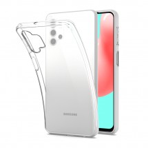 Funda TPU Silicona Transparente para Samsung Galaxy A32 5G