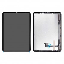 Pantalla completa LCD y táctil negro iPad Pro 11" 3ª Gen 2021 A2377 A2459 A2460