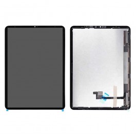 Pantalla completa LCD y táctil negro iPad Pro 11" 3ª Gen 2021 A2377 A2459 A2460