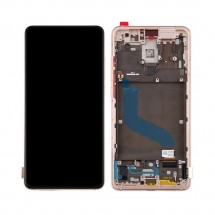 Carcasa intermedia trasera para Xiaomi Redmi Note 11 / Redmi Note 11S