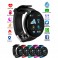 Reloj Smartwatch D18S deportivo inteligente resistente al agua iOS Android