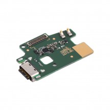 Placa conector de carga Tipo-C para Huawei MediaPad M5 10.8" CMR-W09 CMR-AL09