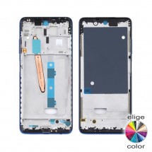 Marco frontal display para Xiaomi Pocophone X3 / Poco X3