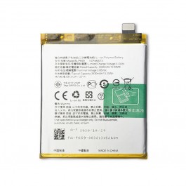 Batería BLP659 de 3350 mAh para Oppo R15 Pro