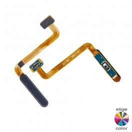 Flex botón power sensor huella para Samsung Galaxy A23 5G A236