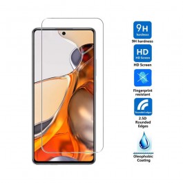 Protector Cristal Templado para Xiaomi Mi 11T pro