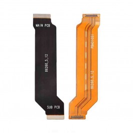 Flex principal interconexión placa base para OnePlus Nord N10 5G