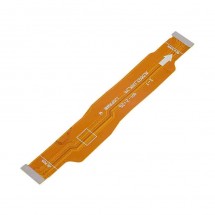 Flex principal interconexión placa base para Oppo Realme 8i RMX3151