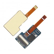 Flex placa FPC táctil y LCD para Samsung Galaxy Tab S6 Lite P610 / P615