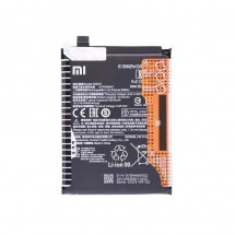 Batería ORIGINAL BM4W de 4820mAh para Xiaomi Mi 10T Lite 