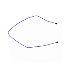 Cable coaxial antena azul 145mm para Oppo Find X2 Neo CPH2009