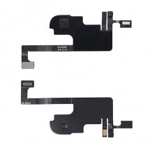 Flex sensor proximidad y micrófono para iPhone 14