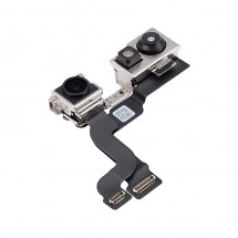 Flex cámara delantera frontal para iPhone 14