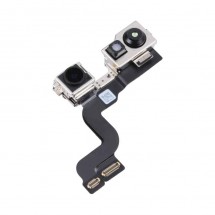 Flex cámara delantera frontal para iPhone 14 Plus