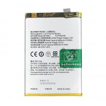 Batería BLP851 de 5000mAh para Oppo A74 