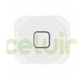 Boton Home iPhone 5G Blanco