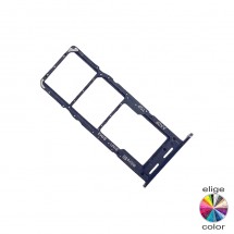Bandeja porta tarjeta sim y microsd para Samsung Galaxy A14 5G A146
