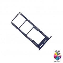 Bandeja porta tarjeta sim y microsd para Samsung Galaxy A14 5G A146