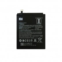 Batería Original BN31 de 3080mAh para Xiaomi Mi A1 / Redmi Note 5A / Mi5X