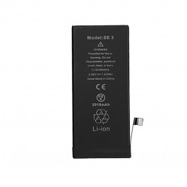 Batería calidad original para iPhone SE 2022 SE3