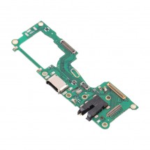 Placa conector de carga jack audio y micrófono para Oppo Realme 8 Pro RMX3085