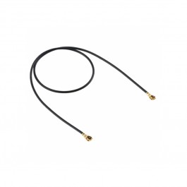 Cable coaxial antena 125mm para Motorola Moto G8 Plus XT2019
