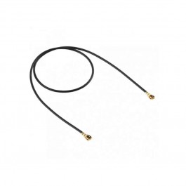 Cable coaxial antena 125mm para Oppo A73 5G CPH2161